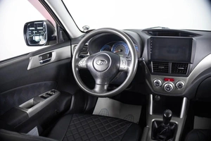Внедорожник Subaru Forester 2008 года, 849000 рублей, Пермь