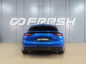 Лифтбек Kia Stinger 2019 года, 2600000 рублей, Воронеж