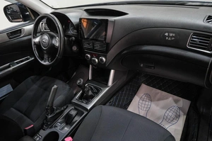 Внедорожник Subaru Forester 2012 года, 1389000 рублей, Новокузнецк