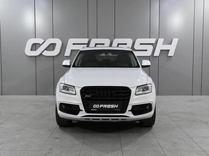 Внедорожник Audi Q5 2013 года, 1759000 рублей, Аксай