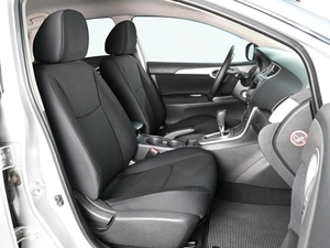 Седан Nissan Sentra 2014 года, 1129000 рублей, Ростов-на-Дону