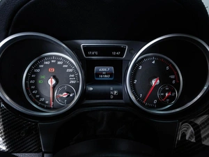 Внедорожник Mercedes-benz GLS-класс 2016 года, 4300000 рублей, Ставрополь