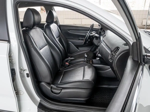 Хетчбэк Kia Rio X-Line 2017 года, 1549000 рублей, Краснодар