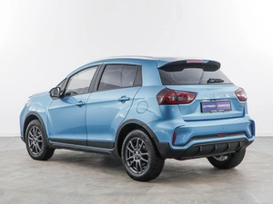 Внедорожник Livan X3 pro 2023 года, 1277077 рублей, Москва