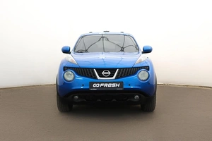 Внедорожник Nissan Juke 2011 года, 1285000 рублей, Орёл
