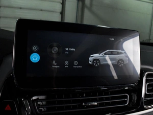 Внедорожник EXEED TXL 2021 года, 1949000 рублей, Воронеж