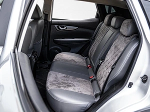Внедорожник Nissan Qashqai 2019 года, 2320000 рублей, Краснодар