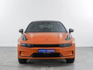 Лифтбек Zeekr 001 2023 года, 4549999 рублей, Москва