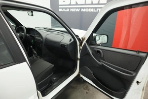 Внедорожник ВАЗ (LADA) Niva 2024 года, 1170000 рублей, Курск