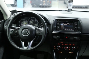 Внедорожник Mazda CX-5 2012 года, 1658000 рублей, Солонцы