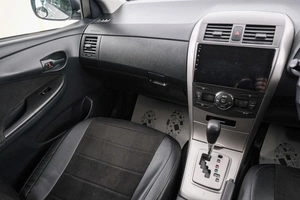 Универсал Toyota Corolla Fielder 2010 года, 999000 рублей, Красноярск