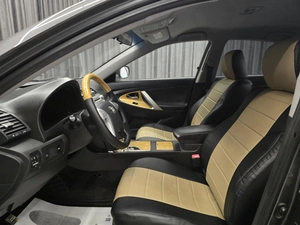 Седан Toyota Camry 2007 года, 900000 рублей, Красноярск