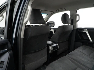 Внедорожник Toyota Land Cruiser Prado 2011 года, 2377077 рублей, Москва