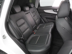 Внедорожник Chery Tiggo 7 Pro Max 2022 года, 1760000 рублей, Воронеж