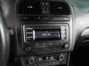 Седан Volkswagen Polo 2014 года, 1009000 рублей, Воронеж