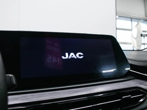 Внедорожник JAC JS6 2023 года, 1899000 рублей, Красноярск
