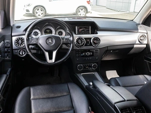 Внедорожник Mercedes-benz GLK-класс 2012 года, 1899000 рублей, Краснодар