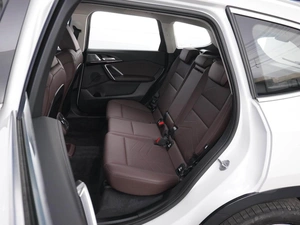Внедорожник BMW X1 2025 года, 4629444 рублей, Москва