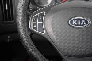 Хетчбэк Kia Ceed 2008 года, 579000 рублей, Кемерово