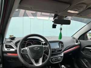 Универсал ВАЗ (LADA) Vesta Cross 2019 года, 1180000 рублей, Ижевск