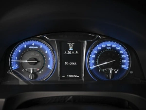 Седан Toyota Camry 2017 года, 1960000 рублей, Ставрополь