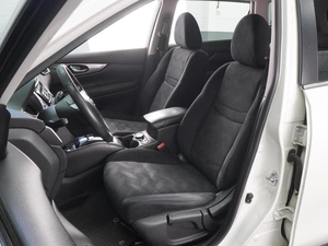 Внедорожник Nissan X-Trail 2016 года, 1519000 рублей, Воронеж