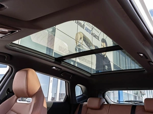 Внедорожник Changan UNI-Z 2025 года, 3161000 рублей, Краснодар