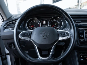 Внедорожник Volkswagen Tiguan 2020 года, 2654000 рублей, Ставрополь