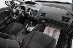 Седан Honda Civic 2008 года, 779000 рублей, Красноярск