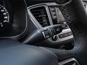 Седан Hyundai Solaris 2021 года, 1760000 рублей, Краснодар