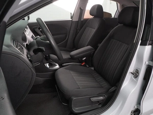 Седан Volkswagen Polo 2019 года, 1166000 рублей, Воронеж
