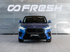 Внедорожник BMW X2 2024 года, 6100000 рублей, Краснодар