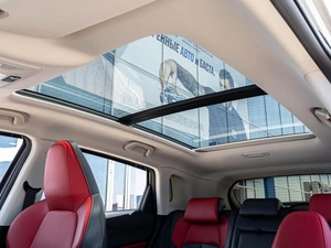 Внедорожник Changan CS55 Plus 2023 года, 2029000 рублей, Краснодар