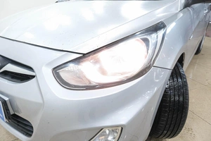 Седан Hyundai Solaris 2011 года, 549000 рублей, Новокузнецк