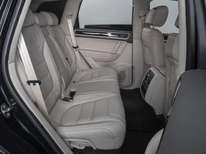 Внедорожник Volkswagen Touareg 2015 года, 2540000 рублей, Ставрополь