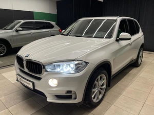 Внедорожник BMW X5 2017 года, 3890000 рублей, Красноярск