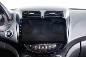 Хетчбэк Hyundai Solaris 2012 года, 899000 рублей, Пермь
