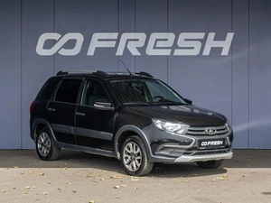 Универсал ВАЗ (LADA) Granta Cross 2023 года, 860000 рублей, Краснодар