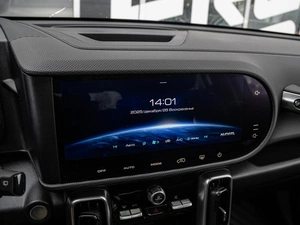 Внедорожник Haval Dargo 2022 года, 2130000 рублей, Краснодар