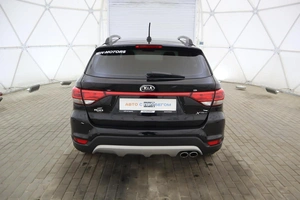 Хэтчбек Kia Rio 2017 года, 1399000 рублей, Обнинск