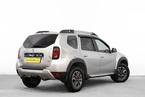 Внедорожник Renault Duster 2019 года, 1449000 рублей, Барнаул