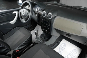 Универсал ВАЗ (LADA) Largus 2013 года, 589000 рублей, Тюмень
