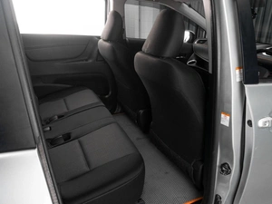 Минивэн Toyota Sienta 2018 года, 1249000 рублей, Тюмень