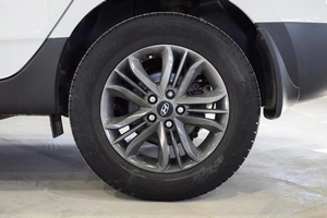 Внедорожник Hyundai ix35 2014 года, 1319000 рублей, Ульяновск