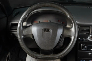 Седан ВАЗ (LADA) Priora 2012 года, 489000 рублей, Тюмень