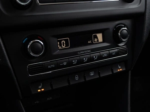 Лифтбек Skoda Rapid 2015 года, 1035000 рублей, Краснодар