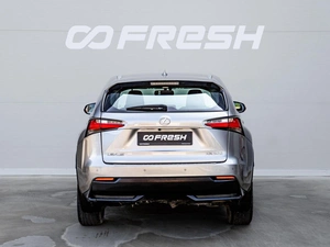 Внедорожник Lexus NX 2014 года, 2080000 рублей, Краснодар
