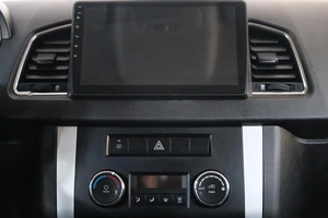 Внедорожник УАЗ Patriot 2019 года, 1369000 рублей, Омск