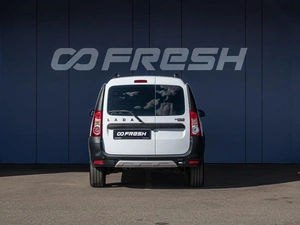 Универсал ВАЗ (LADA) Largus Cross 2021 года, 1545000 рублей, Краснодар