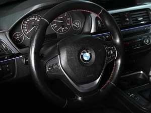 Седан BMW 3 серия 2012 года, 1829000 рублей, Аксай